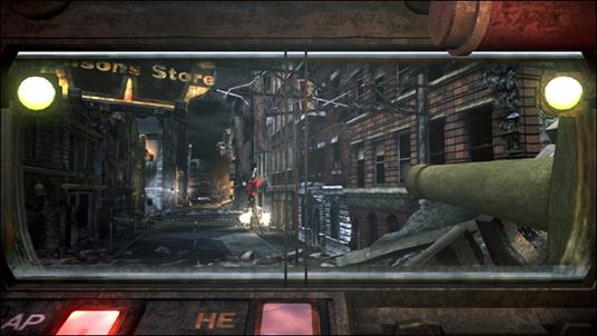 Steel Battalion: Heavy Armor - gioco per Xbox 360 - Capcom - Action -  Videogioco | IBS