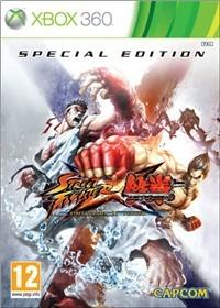 Street Fighter X Tekken Special Edition - gioco per Xbox 360 - Capcom -  Picchiaduro - Videogioco | IBS