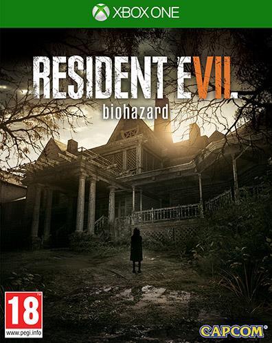 Resident Evil 7 Biohazard - XONE - gioco per Xbox One - Capcom - Adventure  - Survival Horror - Videogioco | IBS