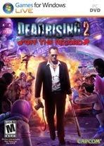 Capcom Dead Rising 2: Off the Record - PC