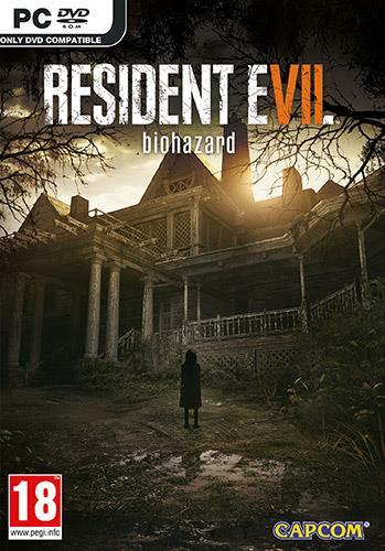 Resident Evil 7 Biohazard - PC - 2