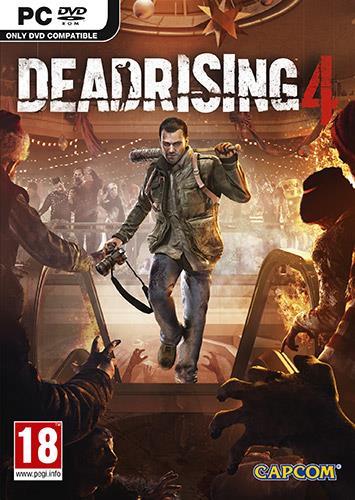 Dead Rising 4 - PC