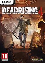 Dead Rising 4 - PC