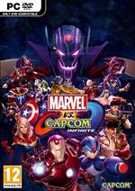 Marvel vs Capcom: Infinite - PC