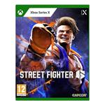 Street Fighter 6 - XBOX Serie X