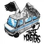 Heroic Dose - CD Audio di These Monsters