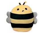 Squidglys Adoramals Bobby Bee Peluche Cuscino Puckator