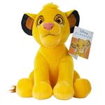 Peluche Simba 60 Cm Con Suoni Disney Il Re Leone  Dlc92815