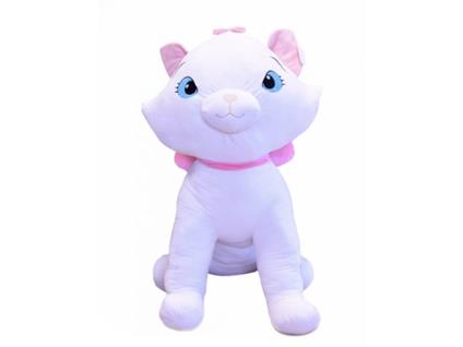 Animal Friends Marie Peluche 60Cm Seduto C/Suono -Soft