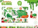 Nickelodeon. Slime Blaster