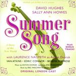 Summer Song (Original London Cast)