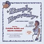 Simply Heavenly (Original Broadway Cast)