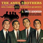 Ames Brothers Sing Famous Hits of Famous Quartets