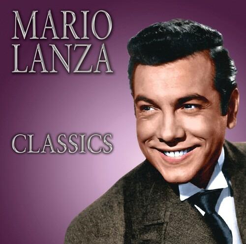 Classics - CD Audio di Mario Lanza