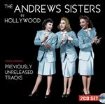 Andrews Sisters in Hollywood