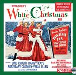 White Christmas & Holiday Inn