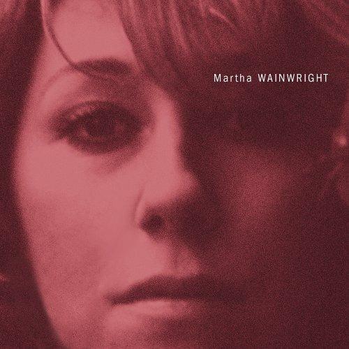 Martha Wainwright - CD Audio di Martha Wainwright