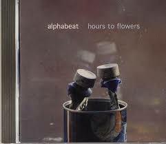 Hours To Flowers - CD Audio di Alphabeat