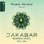 Jakabar Buddha Chill vol.3