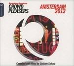 Seamless Sessions Crowd - CD Audio