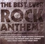 Best Ever Rock Anthems