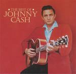 Johnny Cash - The Best Of