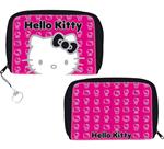 Sanrio Hello Kitty Wallet Portamonete Coin Purse