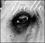 Apollo. Past, Present, Future (Unmixed) - CD Audio