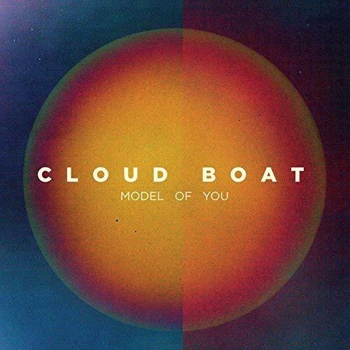 Model of You (Red Vinyl) - Vinile LP di Cloud Boat