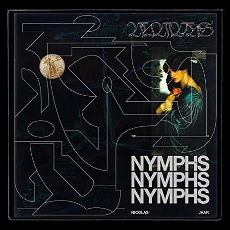 Nymphs (Collection) (Vinyl Box Set) - Vinile LP di Nicolas Jaar