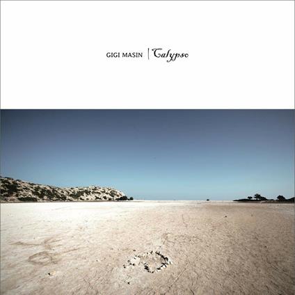 Calypso - Vinile LP di Gigi Masin