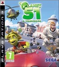 Planet 51