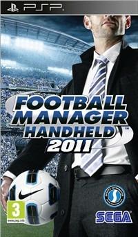 Football Manager 2011