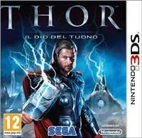 Thor - 3DS