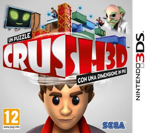 Crush 3D - 2