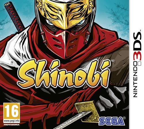 Shinobi - 2