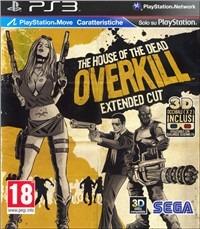 House of the Dead: Overkill