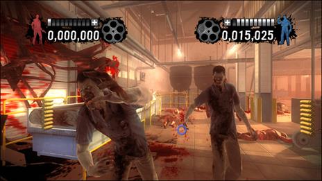 House of the Dead: Overkill - 2