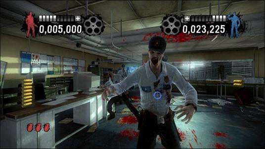 House of the Dead: Overkill - 3