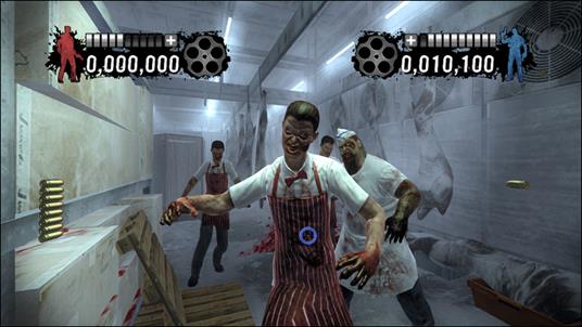 House of the Dead: Overkill - 6