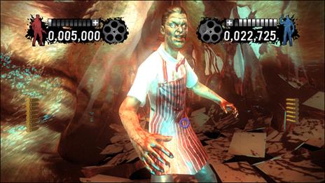 House of the Dead: Overkill - 7