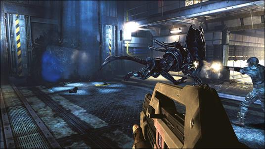 Aliens: Colonial Marines Limited Edition - gioco per PlayStation3 - Sega -  Sparatutto - In soggettiva - Videogioco | IBS