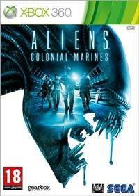 Aliens: Colonial Marines Collector's Edition