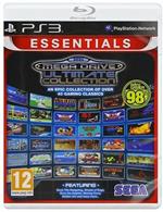 Mega Drive: Ultimate Collection PS3