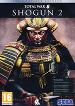 Total War: Shogun 2 - The Complete Collection Pc Game - Edizione Regno Unito