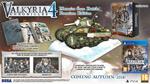 Valkyria Chronicles 4 - Collector's Edition- PS4