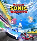 Sony Team Sonic Racing, PS4 videogioco PlayStation 4 Basic