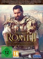 SEGA Total War: Rome 2 Enemy at the Gates Edition Standard PC
