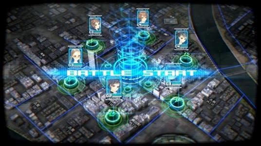 13 Sentinels - Aegis Rim - PS4 - gioco per PlayStation4 - Sega - Action -  Adventure - Videogioco | IBS