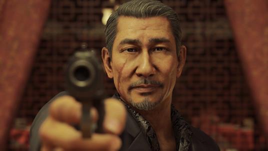 Sony Yakuza: Like a Dragon Standard PlayStation 5 - 6